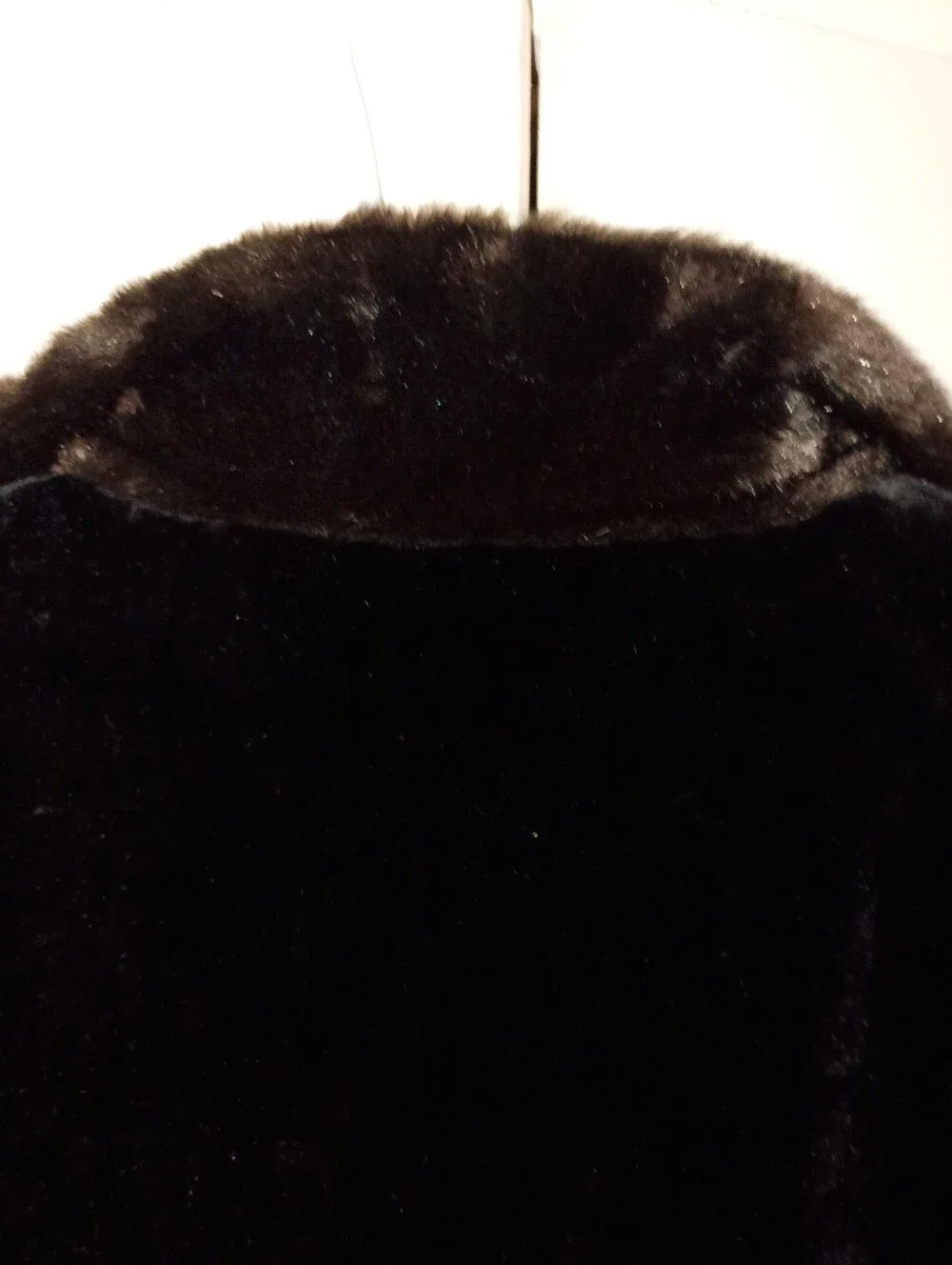 Women's Vintage Coat